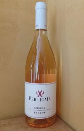 Perticaia Montefalco Umbria Rosato BIO IGT