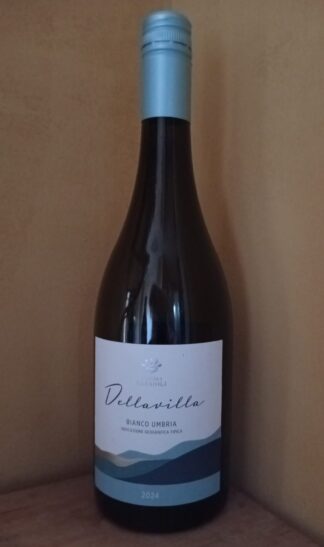 Agricola Casaioli Dellavilla Bianco Trasimeno IGT