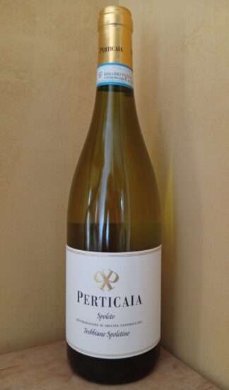 Perticaia Trebbiano Spoletino